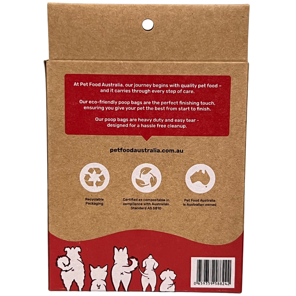 Eco Friendly Poop Bags-3