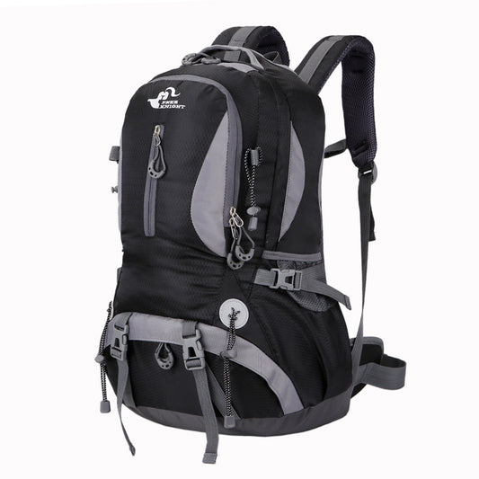 Waterproof Outdoor Mountaineering Backpack