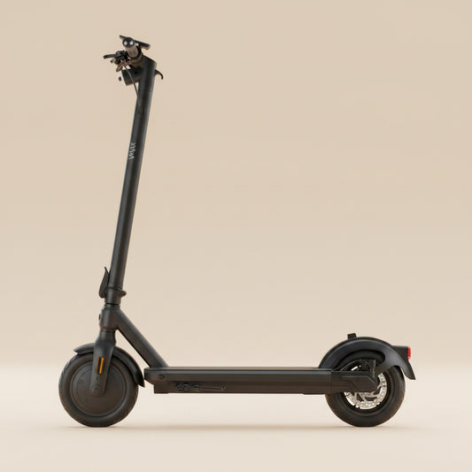 VMAX VX2 EXTREME - E-Scooter mit 150kg Zuladung