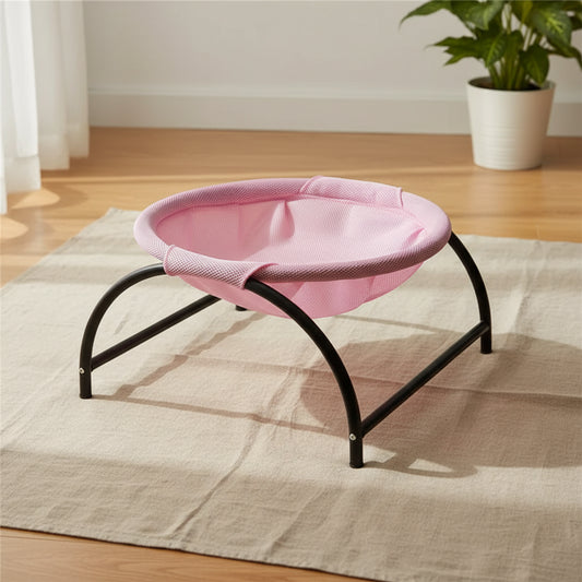 Pet Hammock Bed Free-Standing